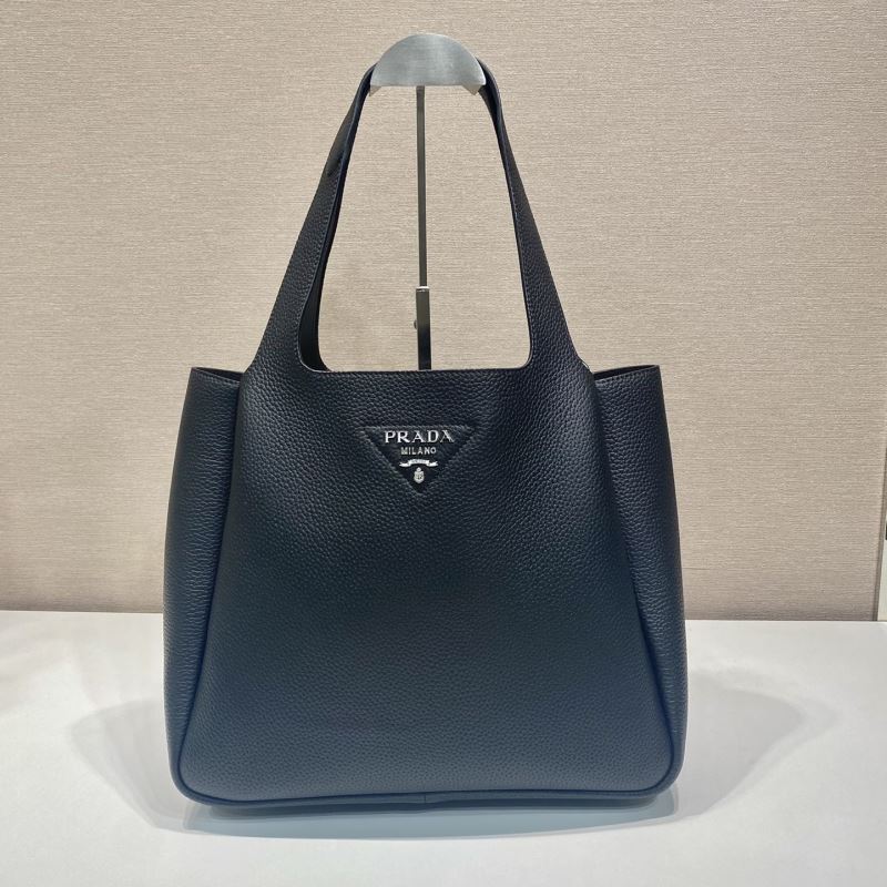Pra*a bucket bags